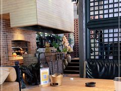 -Local泰莲庭(虹鳟鱼店)