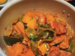 -金掌勺锅包肉(太原万达店)