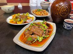 -醉八仙热酒馆(渝中店)