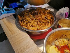 -丁家坡洋芋·观音桥好吃街A区(全国总店)