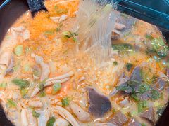 经典老鸭汤鸭血粉丝汤-鸭小妹鸭血粉丝(老门东店)