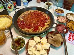 -芈重山老火锅(昌平店)