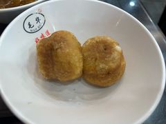 -毛华美食(清扬路店)