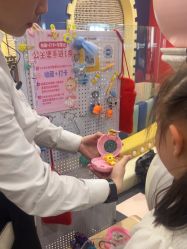 -MELAND CLUB亲子乐园·派对·餐厅(北京芳圆里ID MALL店)