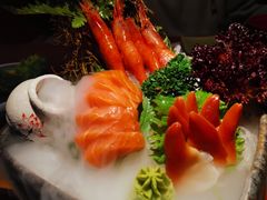 -鳗鱼家·深夜食堂(军博店)