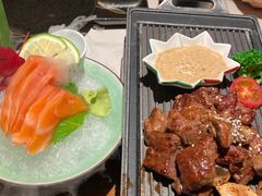 -玉川屋·深夜食堂居酒屋(柳巷店)