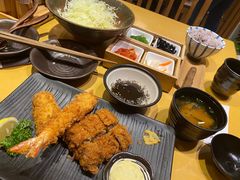 -胜博殿日式炸猪排(西红门店)