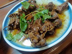 -大家乐东北菜(富河园店)