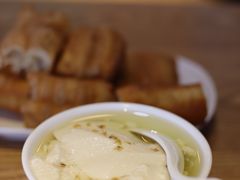 -冰泉豆浆馆(阳朔店)