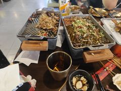 -林二哥宜烤官·宜宾小烧烤