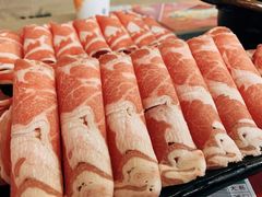 -呷哺呷哺(望京新世界店)