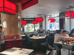 -大碗居·烤鸭·鱼头泡饼(天坛东门店)