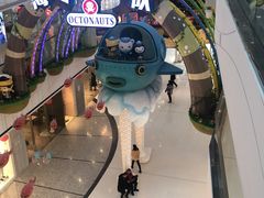 -万达茂商场(南京仙林店)