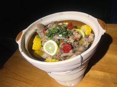-腰子哥烤串(石佛营炫特店)