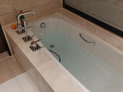 -广州粤海喜来登酒店