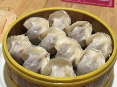 -馅老满(鼓楼店)