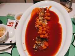 -鑫小城故事·藕汤·家常菜(台北一路总店)