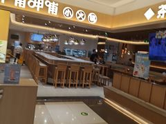 -呷哺呷哺 黄金牧场 (回龙观港龙店)