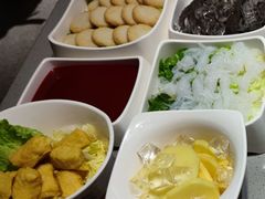 土豆-海底捞火锅(九霄梦天地店)