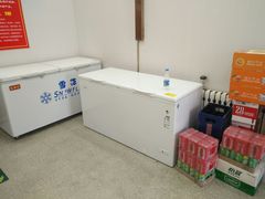 -永顺炸鸡( 立水桥北苑店)