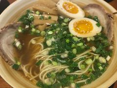 -本家京都第一旭拉面专门店