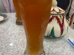 -汗腾格里·风味餐厅(新疆驻京办店)