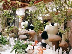 -九寨沟天源豪生度假酒店-豪庭轩中餐厅