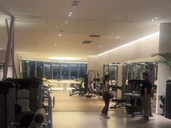 -YCHL FIT 健身(星寰店)