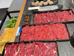 -林记潮牛·牛肉火锅(上马墩店)