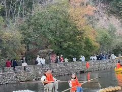 -长春市南湖公园