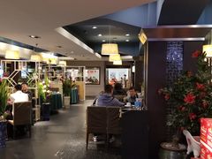 大堂-金海湾海鲜总店