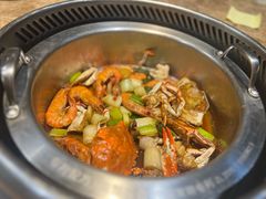 -七欣天香辣蟹火锅(苏州相城VIP总店)