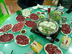 -乌记鲜活牛肉城(金砂东路店)