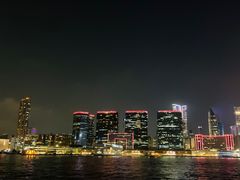 -天星小轮码头