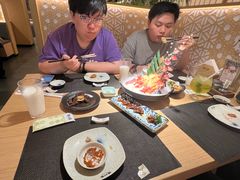 -德川家日本料理(中关村寰太大厦店)