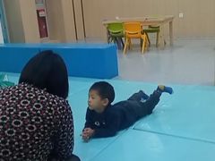 -悠贝亲子图书馆(崇文门店)