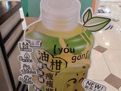 -桂桂茶(滨江百联店)