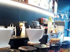 -星巴克臻选(北京富力家园店)