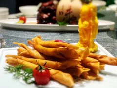 -汤记传菜(秀浦路店)