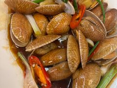 -阿忠食坊大排档·20年老店(万象城店)