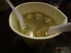 -同利肉燕老铺(澳门路店)