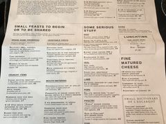 菜单-金蜗牛