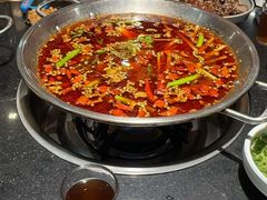 -小饕荟雅安贡椒鱼鲜馆(广福桥店)