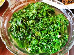 -太湖好灶头土菜馆(石公路店)