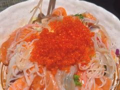 -山上下日本料理(万象城店)