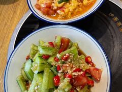 -妈妈的味道·腾冲特色菜(和顺古镇店)