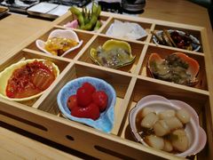 -吉屋烤肉(八宝街店)