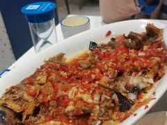 -兰湘子·湘菜小炒(石家庄万象城店)