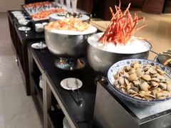 -济南富力凯悦酒店