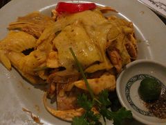 越式麻油捞鸡-大头虾越式风味餐厅(光明广场店)